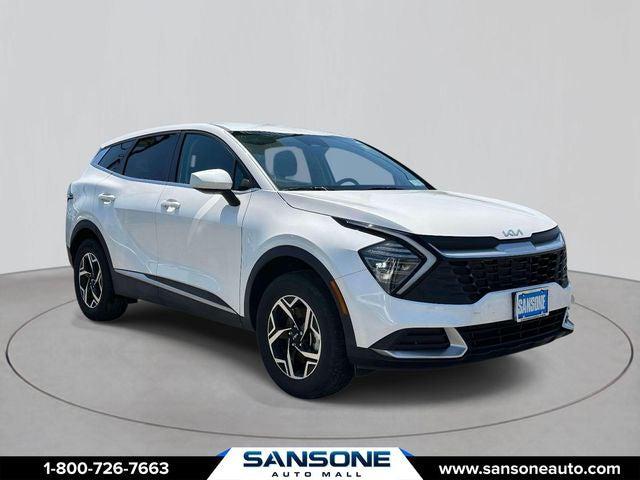 2024 Kia Sportage LX for sale in Avenel, NJ