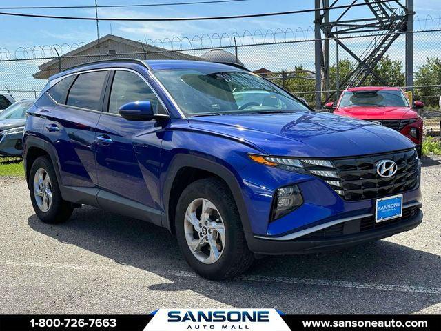 2023 Hyundai Tucson SEL for sale in Avenel, NJ