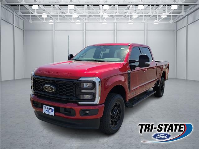 2026 Ford F-350 LARIAT for sale in Amarillo, TX