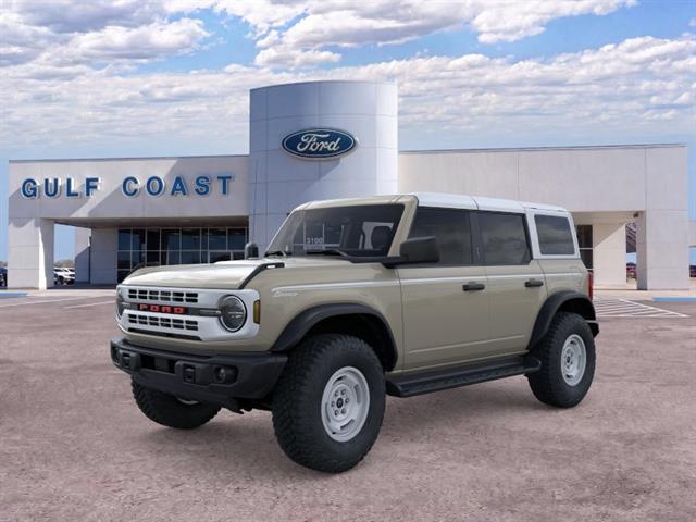 2026 Ford Bronco Heritage Edition for sale in Angleton, TX