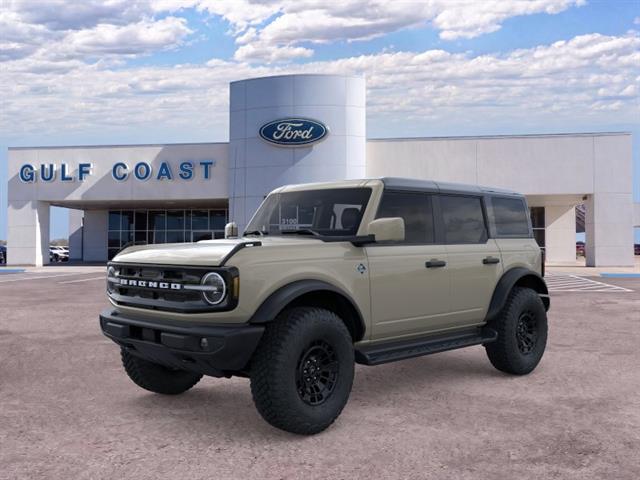 2026 Ford Bronco Outer Banks for sale in Angleton, TX