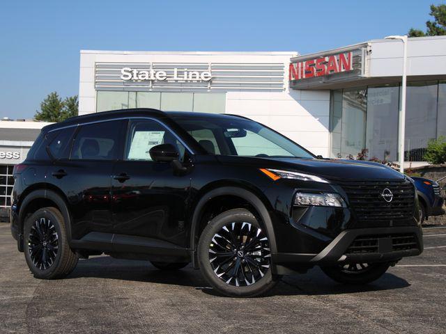2026 Nissan Rogue Dark Armor for sale in Kansas City, MO