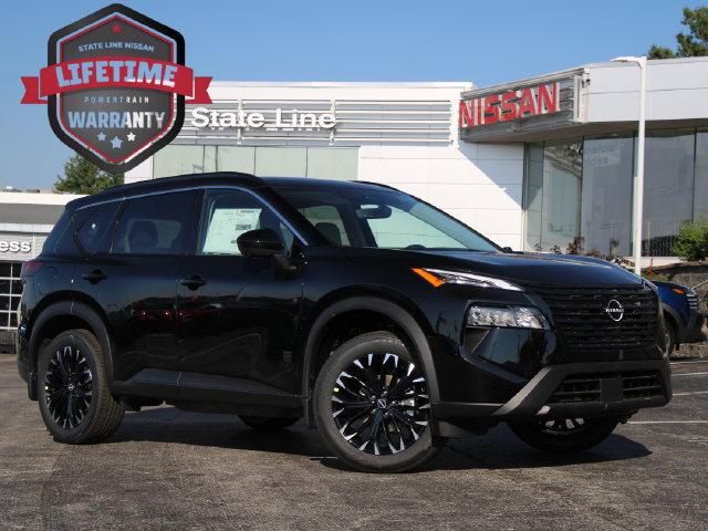 2026 Nissan Rogue Dark Armor for sale in Kansas City, MO