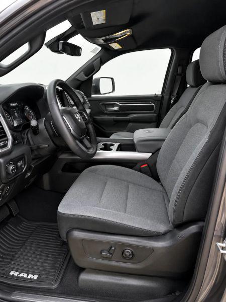 2023 Ram 1500 Big Horn Crew Cab 4x4 57 Box