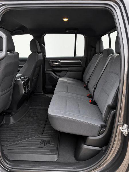 2023 Ram 1500 Big Horn Crew Cab 4x4 57 Box