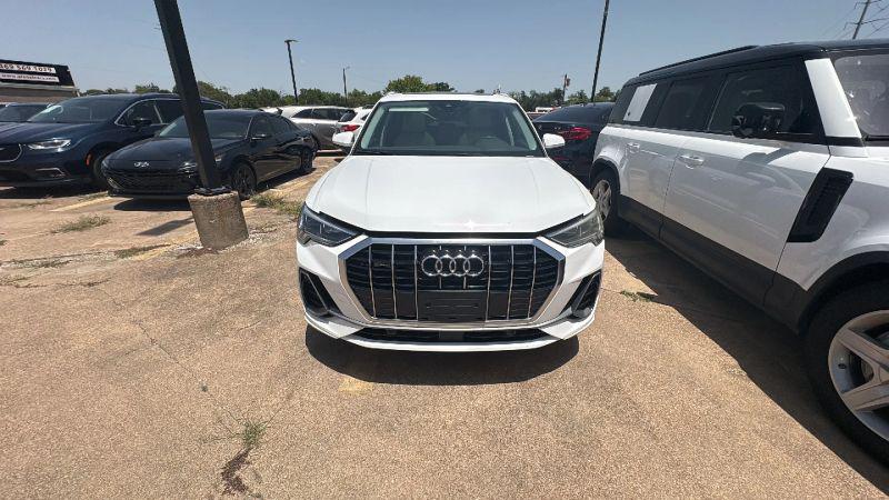 2023 Audi Q3 Premium 45 TFSI S line quattro Tiptronic for sale in Garland, TX