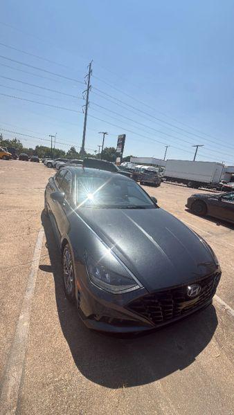 2022 Hyundai Sonata SEL for sale in Garland, TX