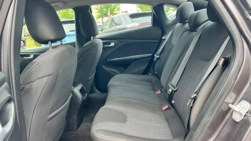 2016 Dodge Dart SXT