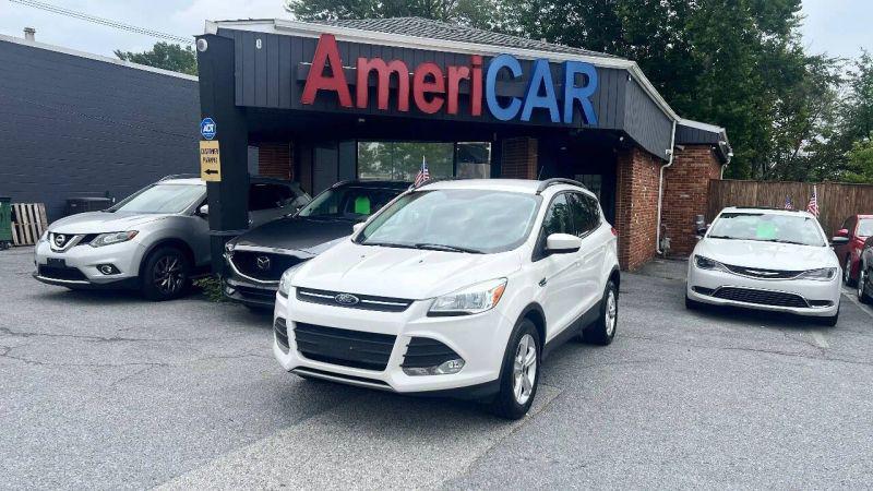2015 Ford Escape SE for sale in Laurel, MD