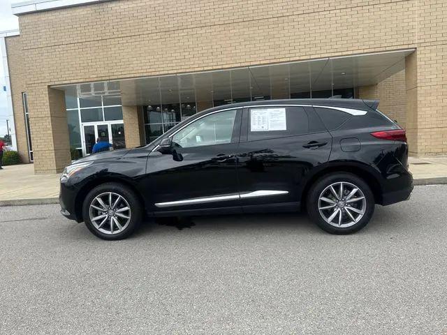 2023 Acura RDX Technology Package for sale in Mount Juliet, TN