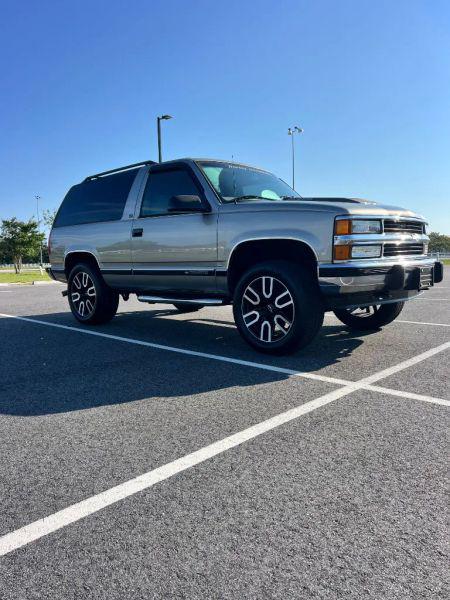 1999 Chevrolet Tahoe Base for sale in Florence, SC