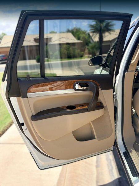 2012 Buick Enclave Leather