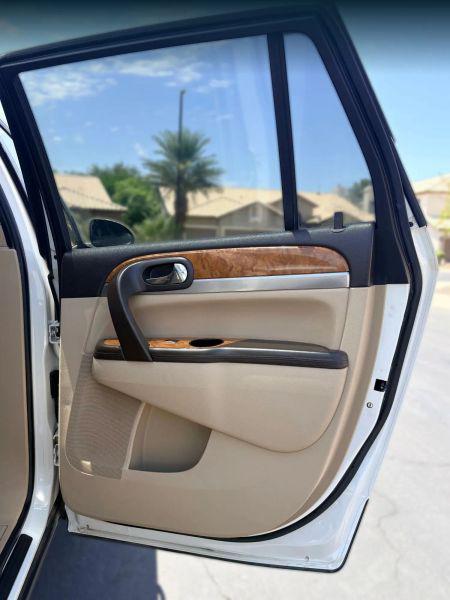 2012 Buick Enclave Leather