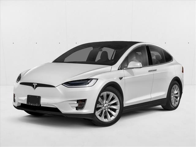 2020 Tesla Model X Long Range Plus Dual Motor All-Wheel Drive for sale in Cockeysville, MD