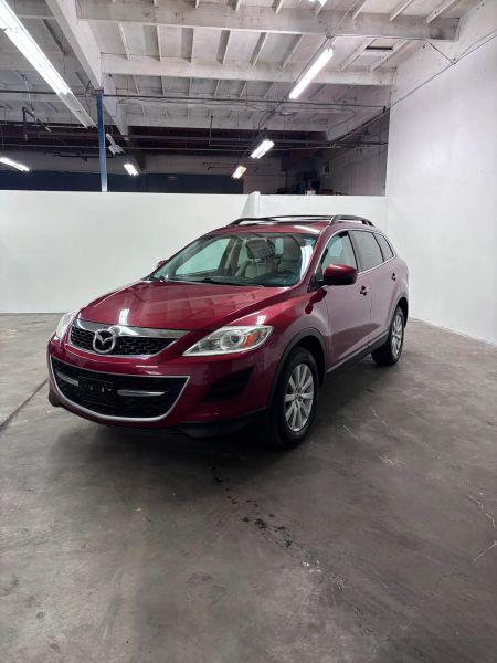 2010 Mazda CX-9 Touring for sale in Sacramento, CA