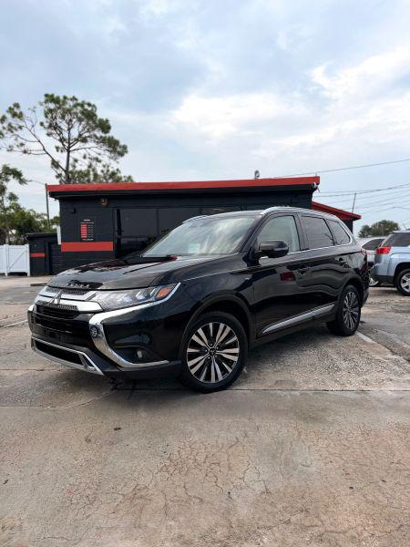 2020 Mitsubishi Outlander GT 3.0 S-AWC for sale in Orlando, FL