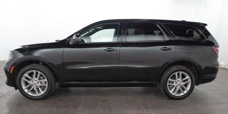 2025 Dodge Durango GT AWD