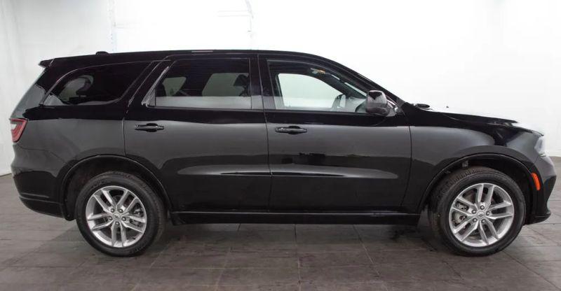 2025 Dodge Durango GT AWD