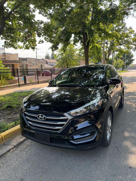 2016 Hyundai Tucson SE for sale in Forest Park, IL