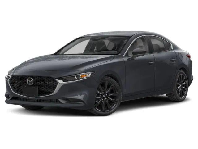 2024 Mazda Mazda3 2.5 S Select Sport for sale in Fontana, CA