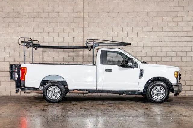 2018 Ford F-250 XL
