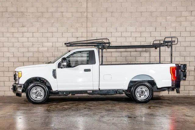 2018 Ford F-250 XL