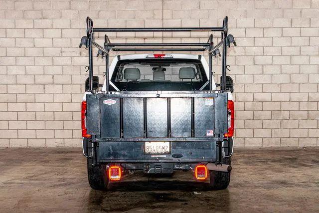 2018 Ford F-250 XL