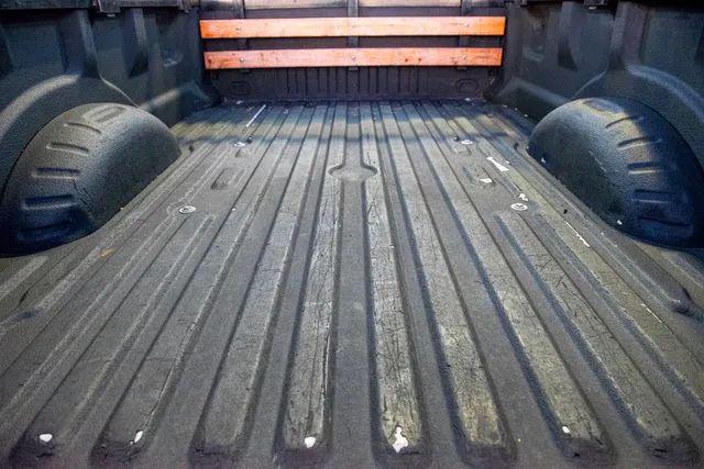 2018 Ford F-250 XL