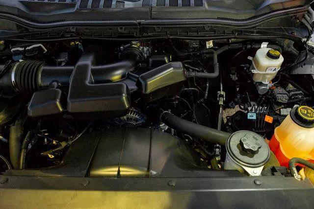 2018 Ford F-250 XL