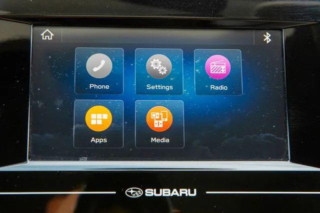 2019 Subaru Impreza 2.0i
