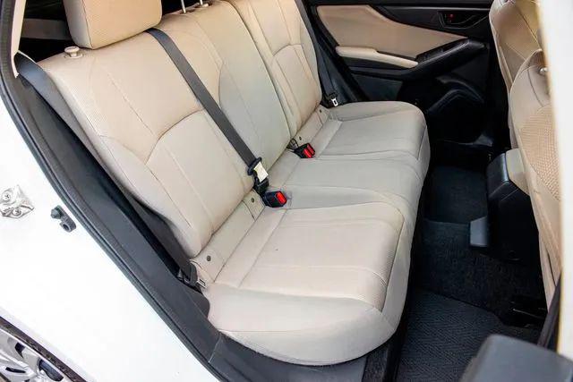 2019 Subaru Impreza 2.0i