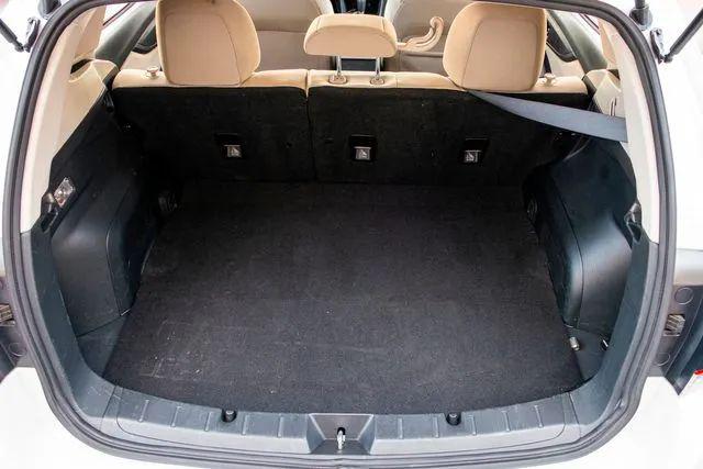 2019 Subaru Impreza 2.0i