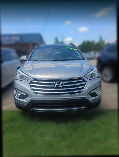 2016 Hyundai Santa Fe Limited for sale in Rock Hill, SC