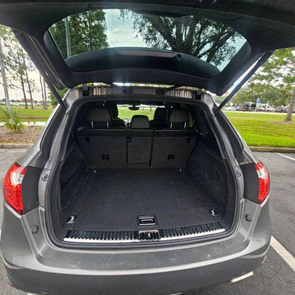 2012 Porsche Cayenne Base