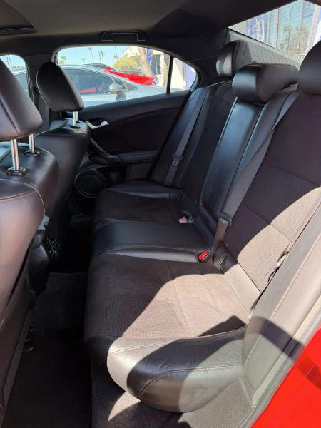 2012 Acura TSX 2.4