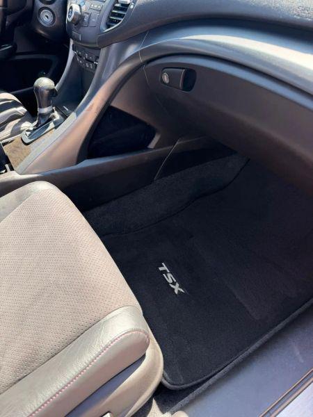2012 Acura TSX 2.4