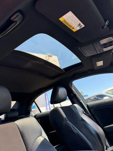 2012 Acura TSX 2.4