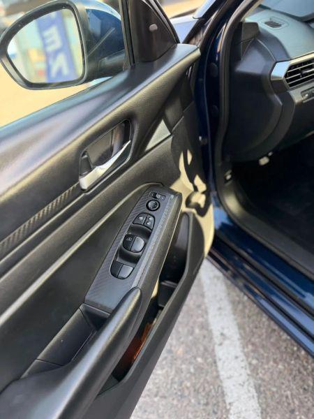 2021 Nissan Altima S FWD