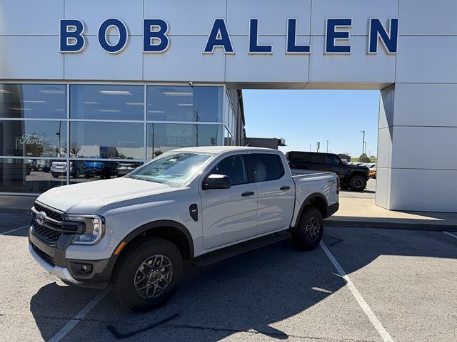 2026 Ford Ranger XLT for sale in Ottawa, KS
