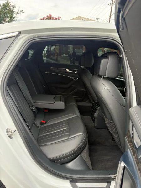 2019 Audi A6 55 Premium