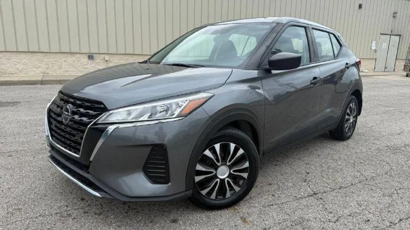 2021 Nissan Kicks for sale near Columbus, OH