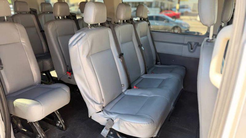 2015 Ford Transit XL