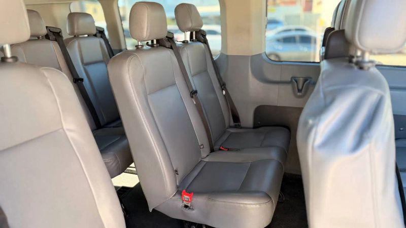 2015 Ford Transit XL