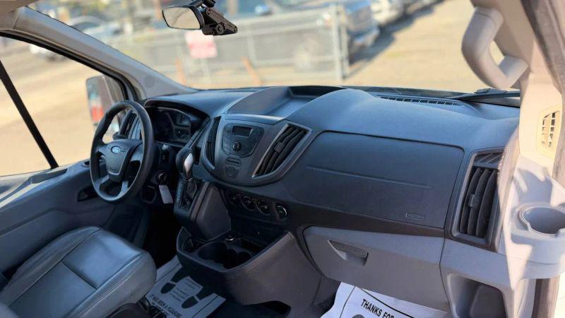 2015 Ford Transit XL
