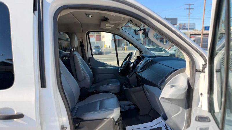 2015 Ford Transit XL