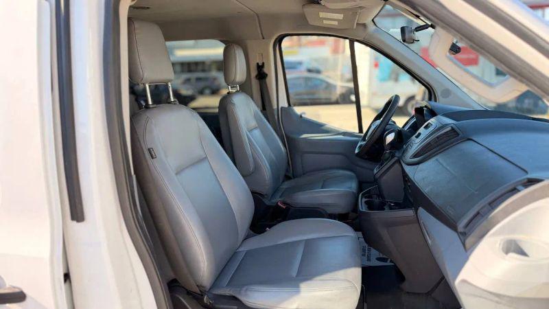 2015 Ford Transit XL