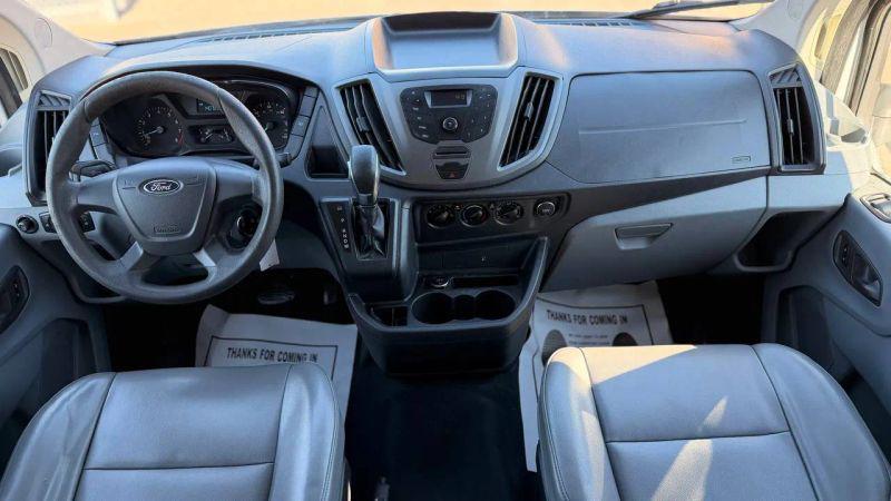 2015 Ford Transit XL