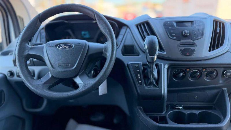 2015 Ford Transit XL
