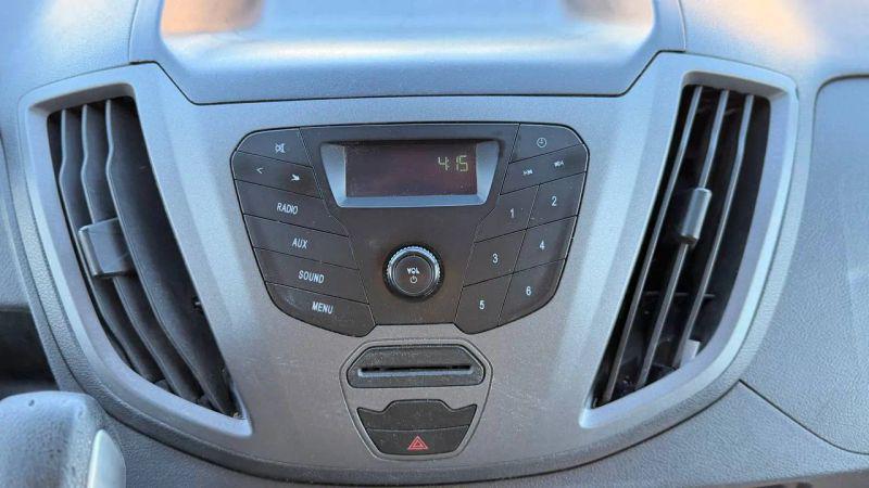 2015 Ford Transit XL