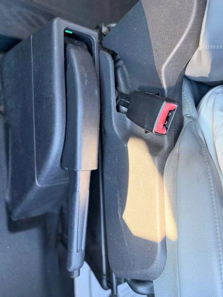 2015 Ford Transit XL